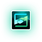 Service Network Logo