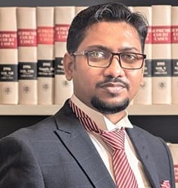 Md. Yadnan Rafique Rossy